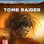 Shadow of the Tomb Raider - Croft Edition (PS4)