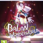 Balan Wonderworld PS5