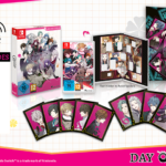 Charade Maniacs Day One Edition NSW (Exclusive)