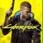 Cyberpunk 2077 Xbox One
