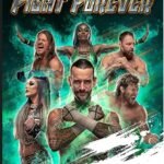 AEW: Fight Forever Switch