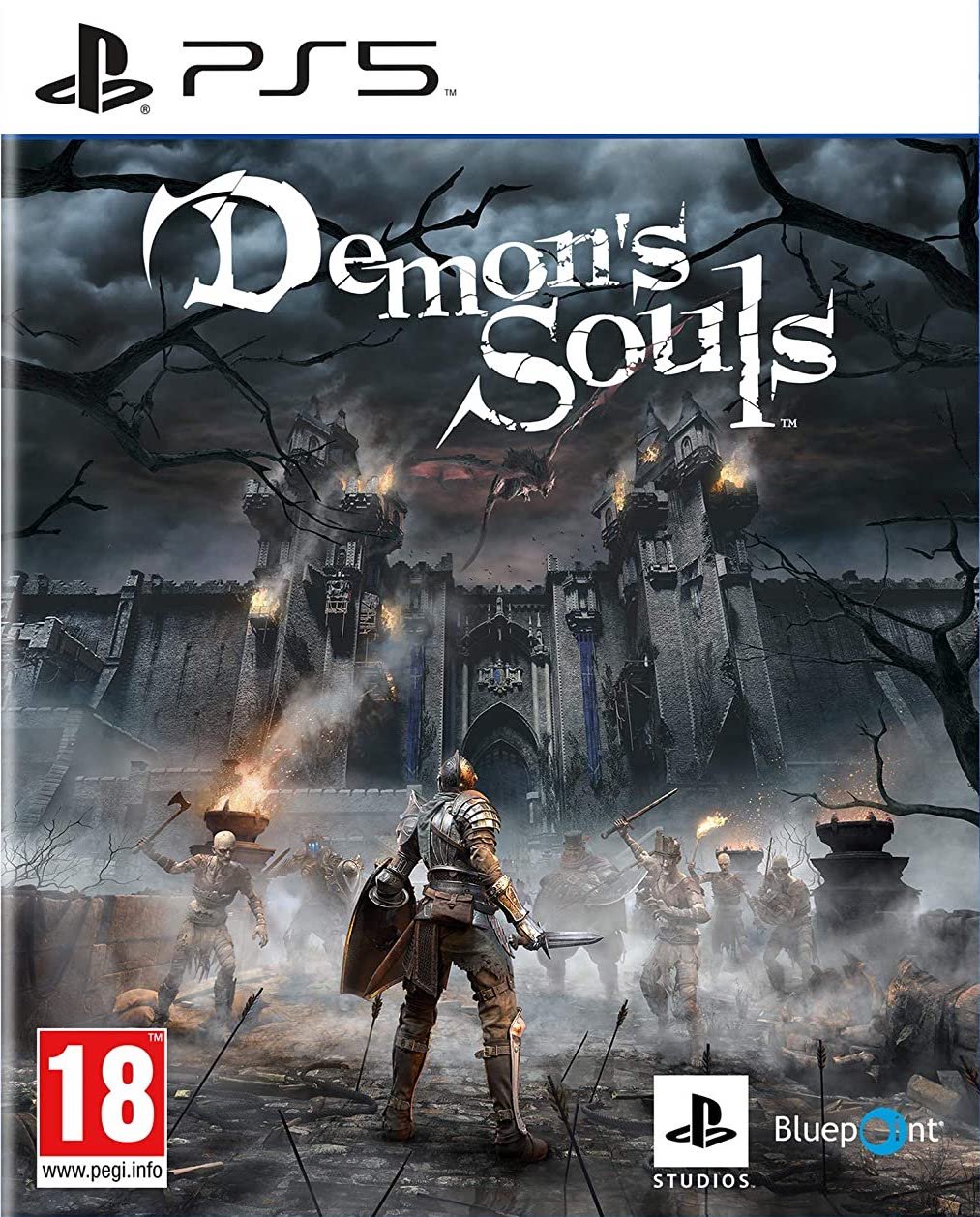 Demons-Souls-Ps5-1.jpg Demon's Souls PS5 - Image 1