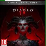 Diablo IV Xbox Series X