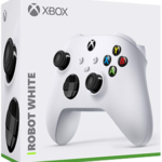 Xbox Series Controller Robot White - Xbox Series X