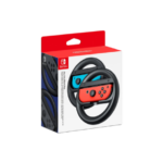 Nintendo Switch Joy Con Wheel Pair - Nintendo Switch
