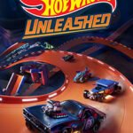 Hot Wheels Unleashed Nintendo Switch