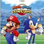 Mario & Sonic At The Tokyo Olympics 2020 - Nintendo Switch