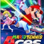 Mario Tennis Aces - Nintendo Switch