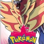 Pokemon Shield - Nintendo Switch