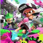 Splatoon 2 - Nintendo Switch
