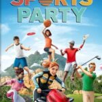 Sports Party - Nintendo Switch