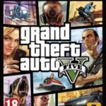 Grand Theft Auto V Premium Edition Xbox One