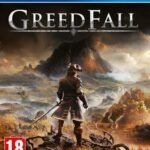 GreedFall PS4