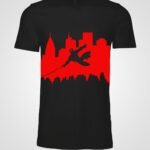 Miles Morales Spider-Man T-shirt