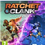 Ratchet & Clank: Rift Apart PlayStation 5