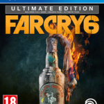 Far Cry 6 Ultimate Edition PS4