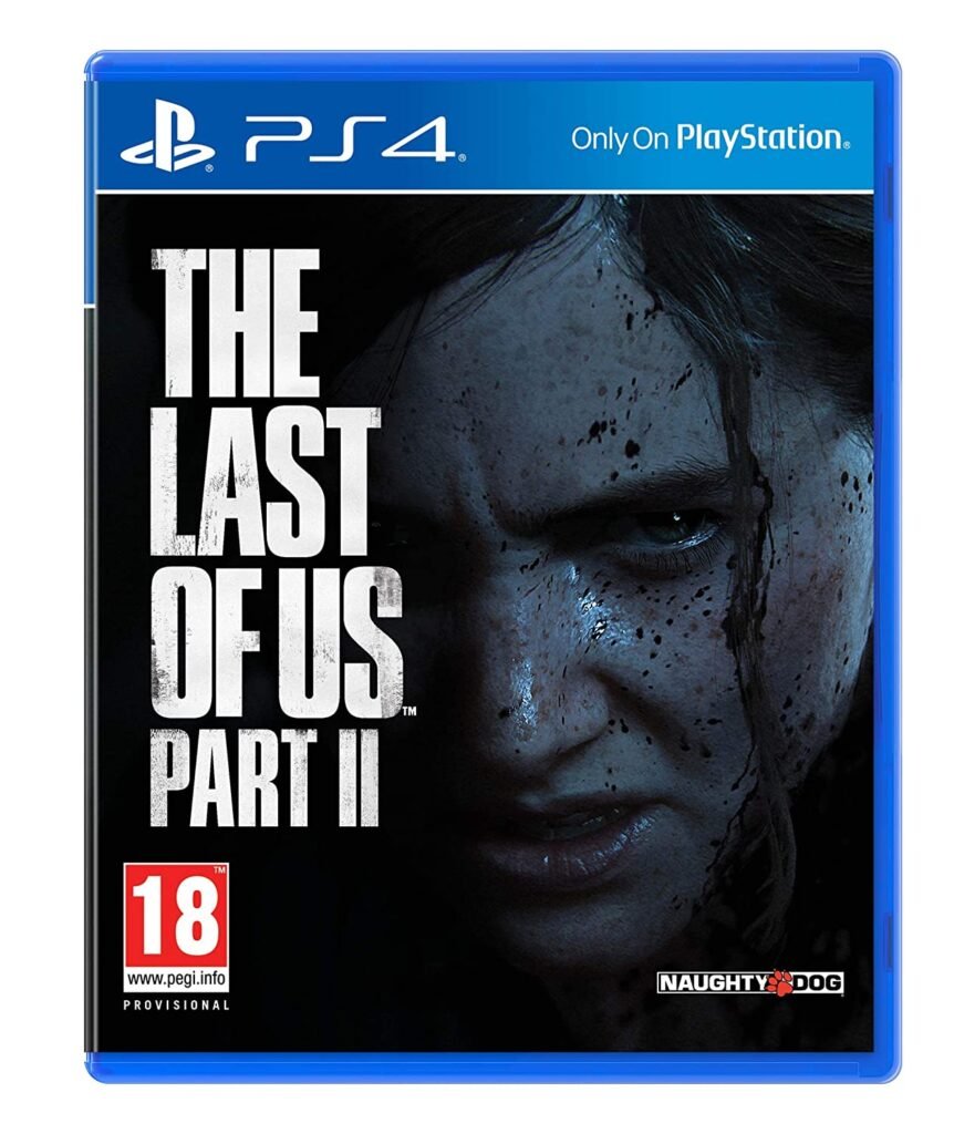 The last of us 2