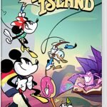 Disney Illusion Island Nintendo Switch