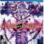 Death End Re Quest Ps4