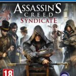 Assassin's Creed: Syndicate PS4