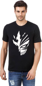 Bleach Ichigo Mask T-Shirt - Image 2