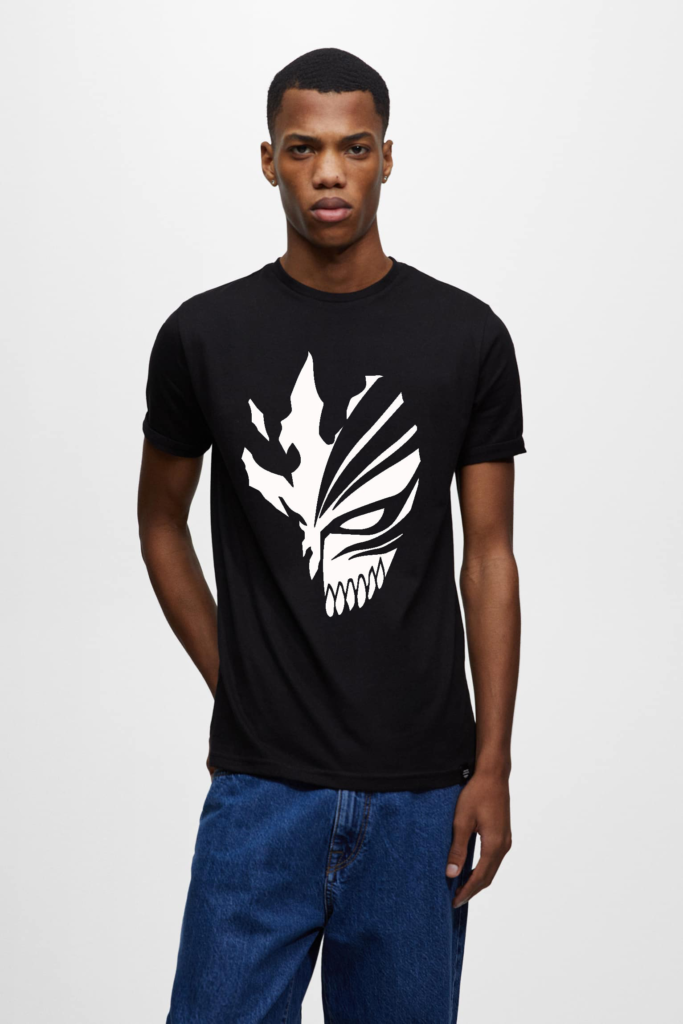 bleach basic tshirt