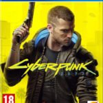 Cyberpunk 2077 PlayStation 4