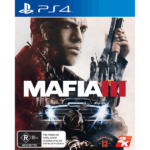 Mafia 3 (PS4)