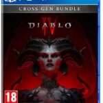 Diablo IV PS4