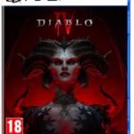 Diablo IV PlayStation 5