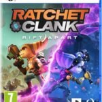 Ratchet and Clank: Rift Apart PS5