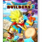 Dragon Quest Builders 2 Nintendo Switch