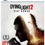 Dying Light 2 Stay Human PlayStation 5