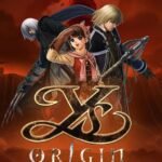 Ys Origin Nintendo Switch