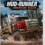 Mudrunner American Wilds Edition Nintendo Switch