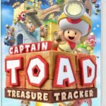 Captain Toad Treasure Tracker Nintendo Switch