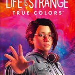 Life is Strange: True Colors Nintendo Switch