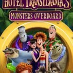 Hotel Transylvania 3 Monsters Overboard Nintendo Switch
