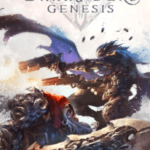 Darksiders Genesis Nintendo Switch