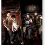 Resident Evil: Origins Collection  Nintendo Switch