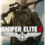 Sniper Elite 4 Nintendo Switch