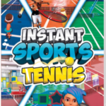 Instant Sports Tennis Nintendo Switch