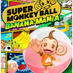 Super Monkey Ball Banana Mania Nintendo Switch