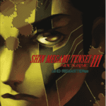 Shin Megami Tensei III Nocturne HD Remaster Nintendo Switch