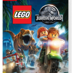 LEGO Jurassic World Nintendo Switch