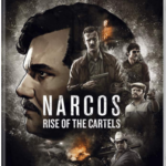 Narcos Rise of The Cartels Nintendo Switch