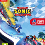 Team Sonic Racing 30th Anniversary Edition Nintendo Switch