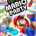 Super Mario Party Nintendo Switch