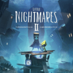 Little Nightmares 2 Nintendo Switch