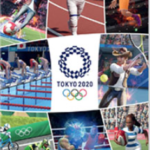 Tokyo 2020 Olympic Games The Official Video Game Nintendo Switch